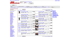 Desktop Screenshot of mototienda.com